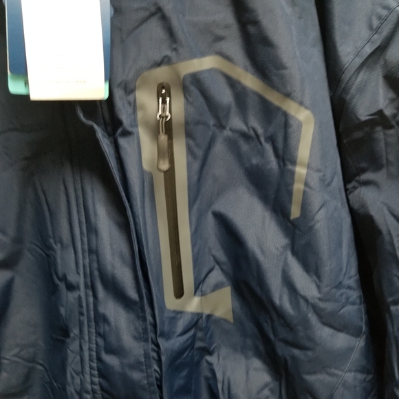 Winter Jacket - Picture 3 of 9
